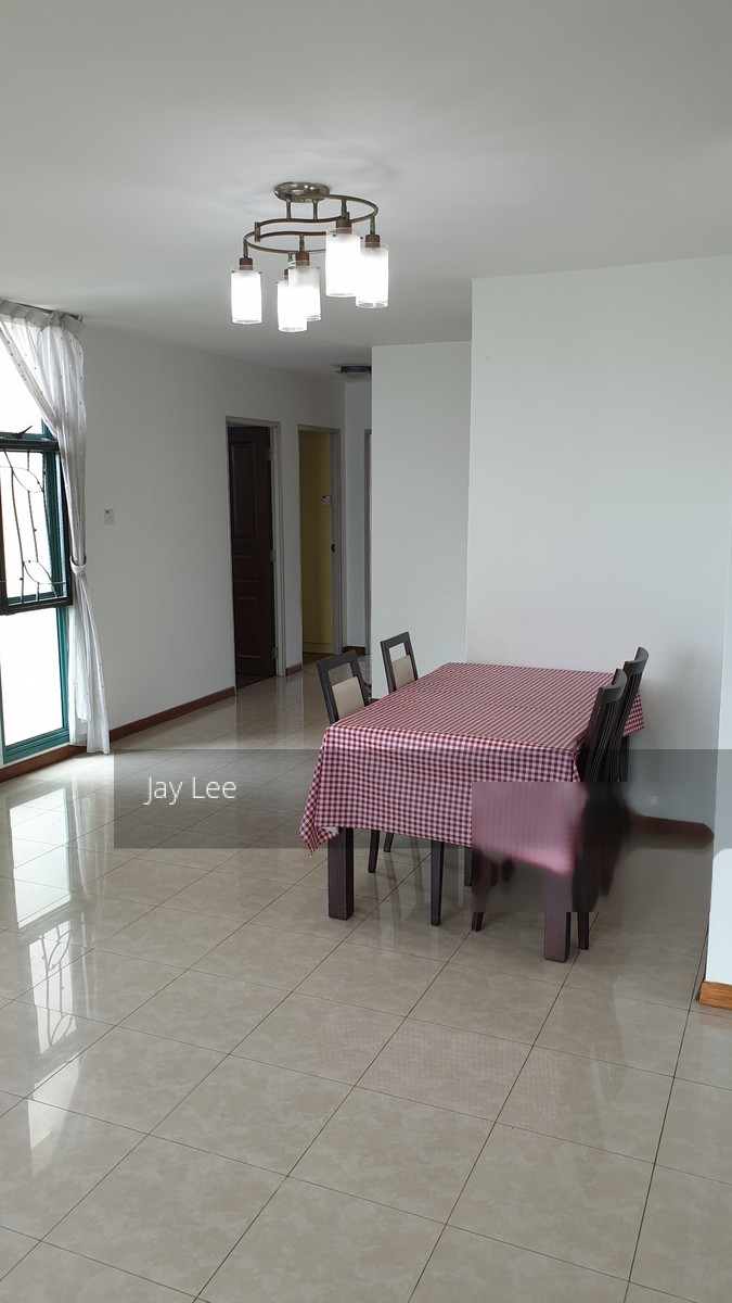 Blk 689C Woodlands Drive 75 (Woodlands), HDB 5 Rooms #202652782